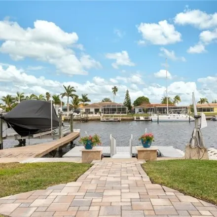 Image 8 - 5482 Pilots Place, Gulf Harbors, Elfers, FL 34652, USA - House for rent