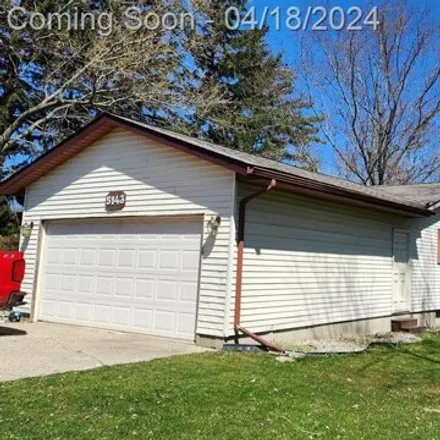 Image 3 - 5193 Mellwood Drive, Genesee County, MI 48507, USA - House for sale