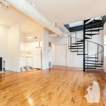 Rent this studio apartment on 2057 West Dickens Avenue