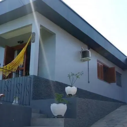 Buy this 3 bed house on Avenida dos Estados in Centro, Campo Bom - RS