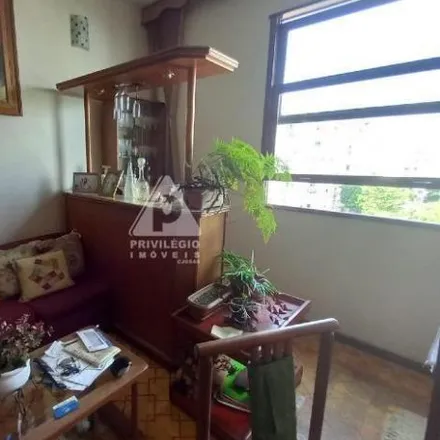 Buy this 3 bed apartment on Travessa dos Tamoios 13 in Flamengo, Rio de Janeiro - RJ