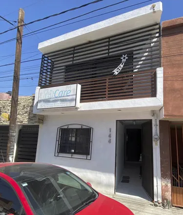 Buy this studio house on Calle Bruno Díaz in Fraccionamiento San Pedro, 78250 San Luis Potosí City