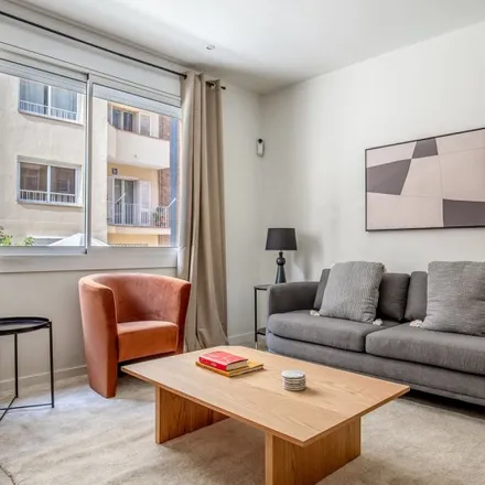 Rent this 3 bed apartment on Carrer d'Esteve Terradas in 63, 65