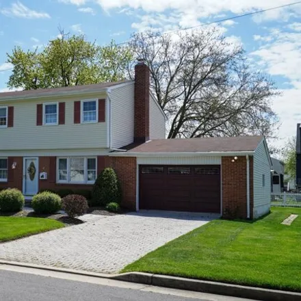 Buy this 4 bed house on 94 Avenue B in Port Monmouth, Middletown Township