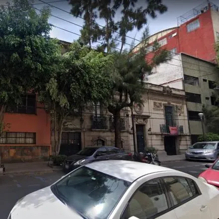 Buy this 3 bed house on Pomona in Cuauhtémoc, 06700 Mexico City
