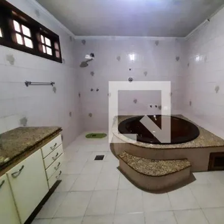 Buy this 5 bed house on Rua Paulino Vaz de Melo in Dona Clara, Belo Horizonte - MG
