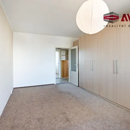 Rent this 3 bed apartment on Zeyerova 1380/6 in 747 05 Opava, Czechia
