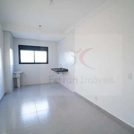 Buy this 2 bed apartment on Avenida Manoel de Camargo Sampaio in Jardim Marcelo Augusto, Sorocaba - SP