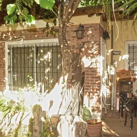 Buy this 2 bed house on San Isidro in Villa León, 1715 Ituzaingó