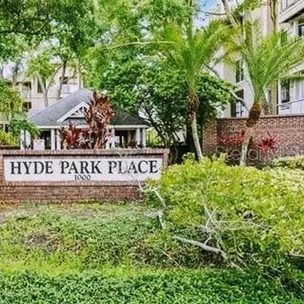 Buy this 1 bed condo on 556 South Delaware Avenue in Tampa, FL 33606