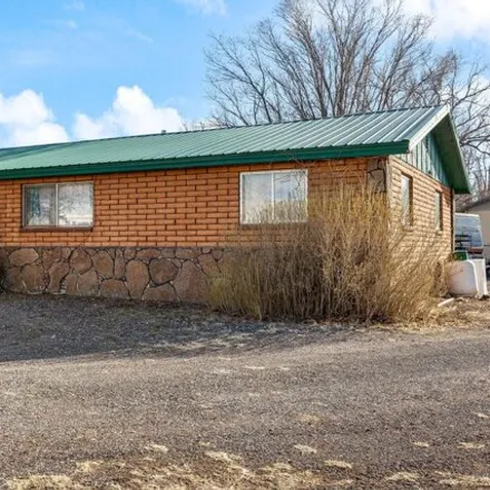 Buy this 3 bed house on 238 East 7th Avenue in Eagar, Apache County