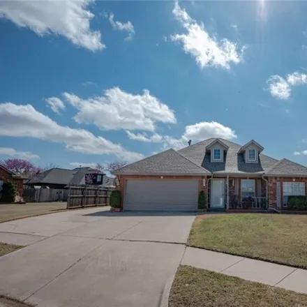 Buy this 4 bed house on 600 Southwest 155th Place in Oklahoma City, OK 73170