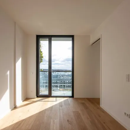 Rent this 2 bed apartment on Eden in Europa-Allee 11, 60327 Frankfurt