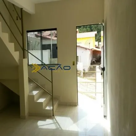 Buy this 2 bed house on Rua São José do Alegre in Piranguinho, Região Geográfica Intermediária de Pouso Alegre - MG