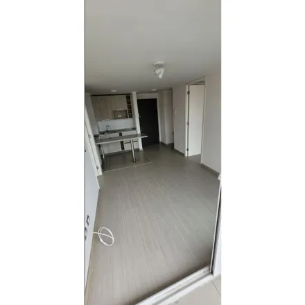 Rent this 2 bed apartment on Edificio Viana Miramar in Viana 157, 258 0022 Viña del Mar