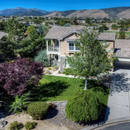 Buy this 3 bed house on 2747 Shadow Dancer Trail in Washoe County, NV 89511