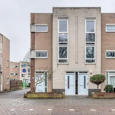 Image 3 - Oostersingel 25, 2651 VX Berkel en Rodenrijs, Netherlands - Apartment for rent