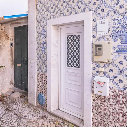 Image 9 - Calçada dos Barbadinhos, 1170-041 Lisbon, Portugal - Apartment for rent