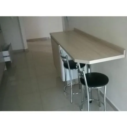 Rent this 2 bed apartment on Rua São José in Centro, Gaspar - SC