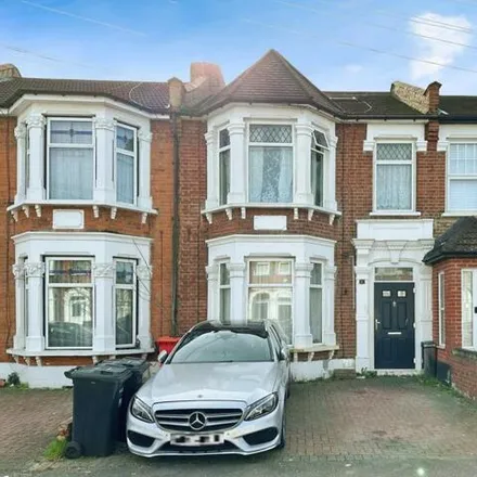 Buy this 2 bed apartment on Ingleby Road in London, IG1 4RY