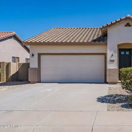 Buy this 4 bed house on 42805 North Hudson Trail in Phoenix, AZ 85086