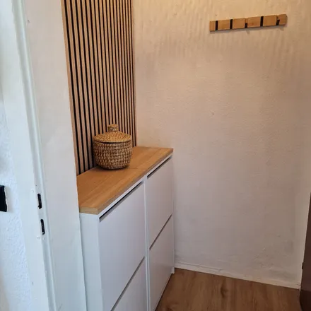 Rent this 2 bed apartment on Ellerstraße 204 in 40227 Dusseldorf, Germany