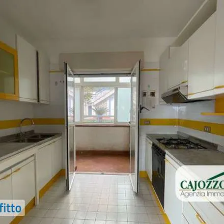 Image 7 - Via Tolomea, 90151 Palermo PA, Italy - Apartment for rent