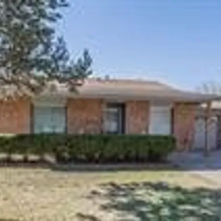 Buy this 3 bed house on 6306 30th Street in Lubbock, TX 79407