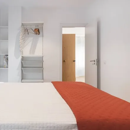Rent this 1 bed apartment on Telde in Las Palmas, Spain