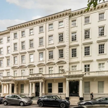 Image 3 - Warwick Square, London, SW1V 2AR, United Kingdom - Apartment for rent