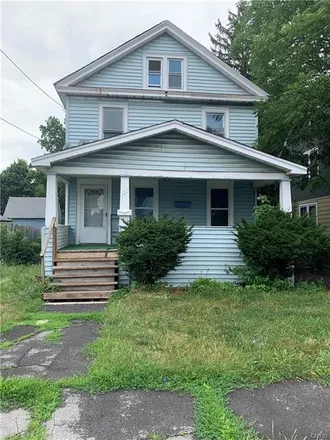 Buy this 3 bed house on 121 Roney Road in City of Syracuse, NY 13205