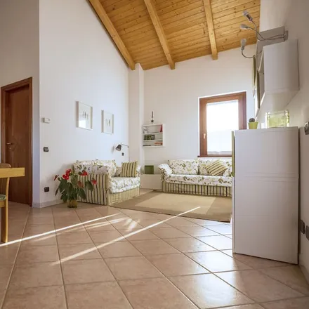 Rent this 1 bed apartment on Parella in Torino, Italy