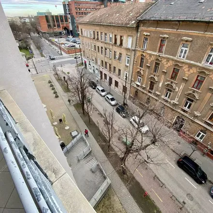 Image 8 - Budapest, Gömb utca 22, 1139, Hungary - Apartment for rent