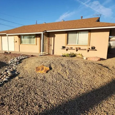 Buy this 2 bed house on 11410 North 105th Avenue in Sun City CDP, AZ 85351