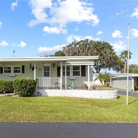 Buy this 2 bed house on 21 Harbor Oaks Drive in Lake County, FL 34731