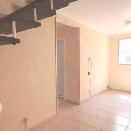 Rent this 2 bed apartment on Rua Francisco Alves in Vila Martha, Bauru - SP