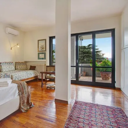 Rent this 5 bed apartment on Cernobbio in Como, Italy