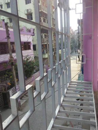Image 3 - Bidhannagar, AF Block, WB, IN - Apartment for rent