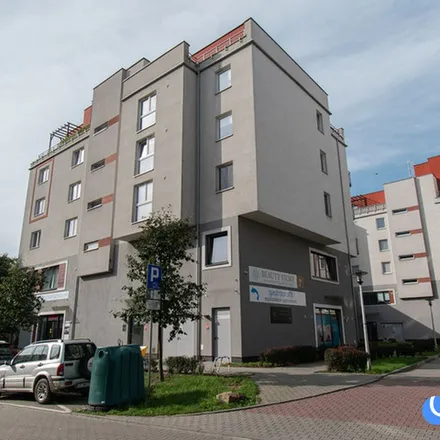 Image 4 - Przedszkole Samorządowe Nr 165, Wincentego Danka, 31-229 Krakow, Poland - Apartment for rent