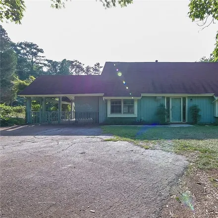 Buy this 3 bed house on 233 Dailey Mill Road in Flippen, Henry County