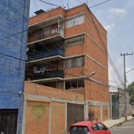 Buy this 2 bed apartment on Calle Venustiano Carranza in Pueblo Santa Martha Acatitla, 09510 Mexico City