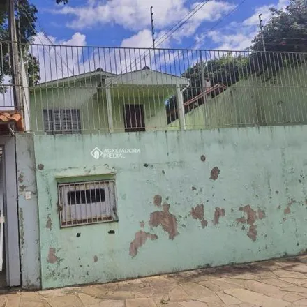 Buy this 2 bed house on Rua Capitão Pedro WerlangIvo Janson in Partenon, Porto Alegre - RS
