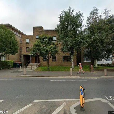 Image 1 - 62 Worple Road, London, SW19 4HB, United Kingdom - Apartment for rent