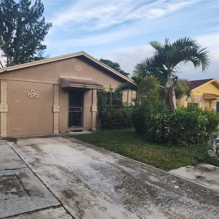 Buy this 3 bed house on 1499 West 25th Street in Riviera Beach, FL 33404