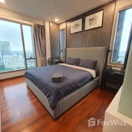 Image 5 - unnamed road, Khlong Toei District, Bangkok 10110, Thailand - Apartment for rent