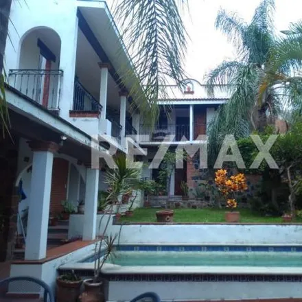 Buy this 7 bed house on Calle Jacarandas in 62738 Oaxtepec, MOR