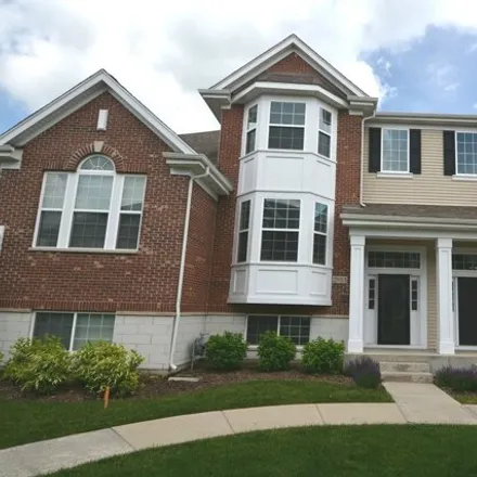 Rent this 3 bed house on 2953 Madison Drive in Naperville, IL 60564