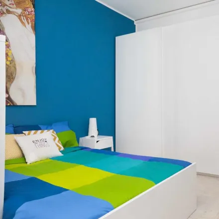 Rent this 4 bed room on Viale Daniele Ranzoni 7 in 20149 Milan MI, Italy