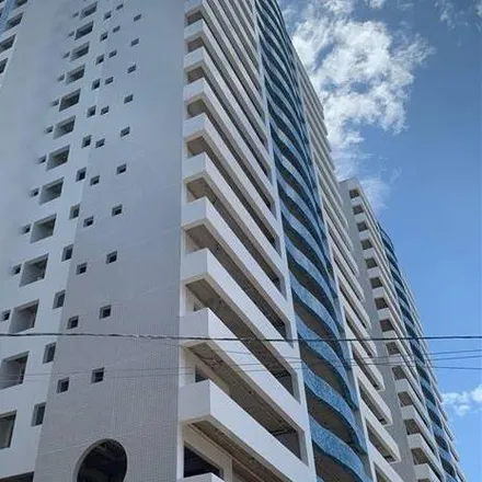Buy this 3 bed apartment on Avenida Presidente Kennedy in Ocian, Praia Grande - SP