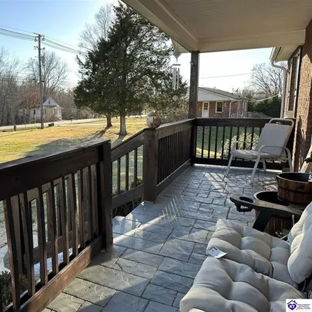 Image 3 - 2213 Rogersville Road, Rogersville, Radcliff, KY 40160, USA - House for sale